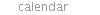 Volunteer Calendar